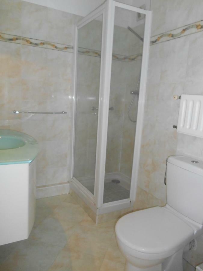 Appartement Le France - Vacances Cote D'Azur Мандельё-ла-Напуль Экстерьер фото